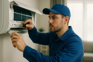 Panduan Memilih Jasa Servis AC yang Profesional dan Terpercaya