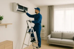 Kenapa Freon AC Bisa Habis dan Kapan Harus Isi Ulang?